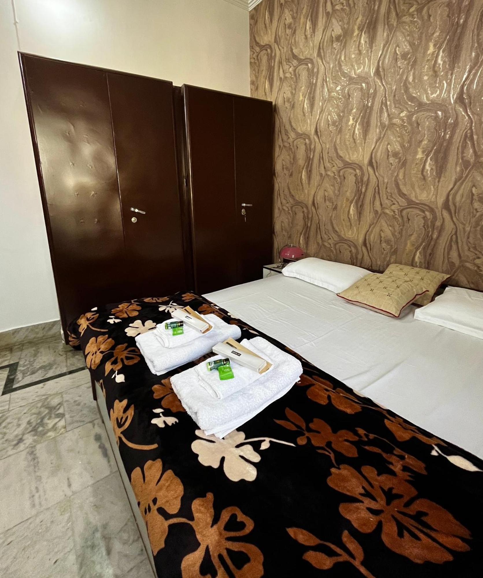 Veena Villa Luxury Suite Ayodhya - 2Km From Ram Mandir Exterior photo