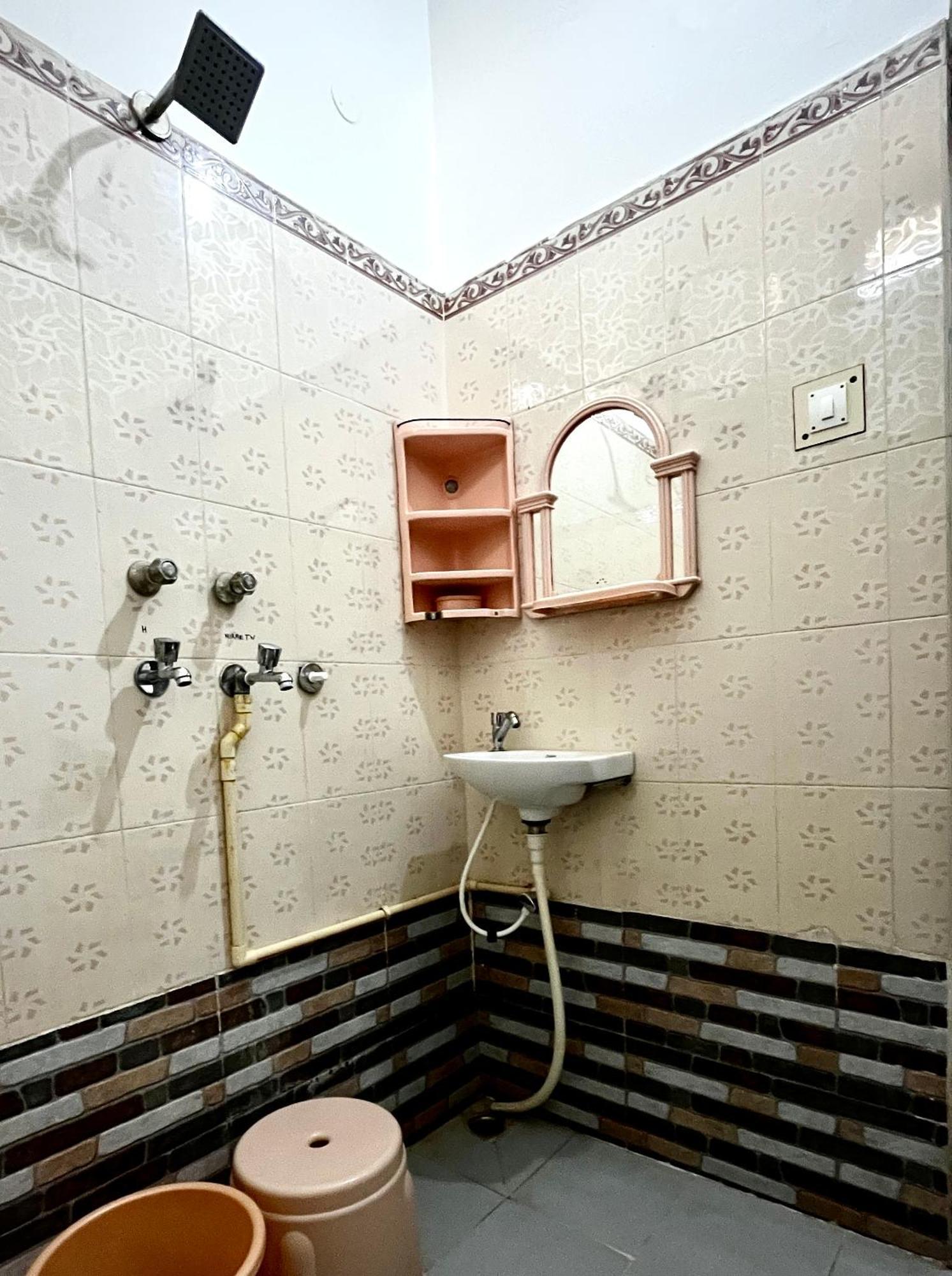 Veena Villa Luxury Suite Ayodhya - 2Km From Ram Mandir Exterior photo
