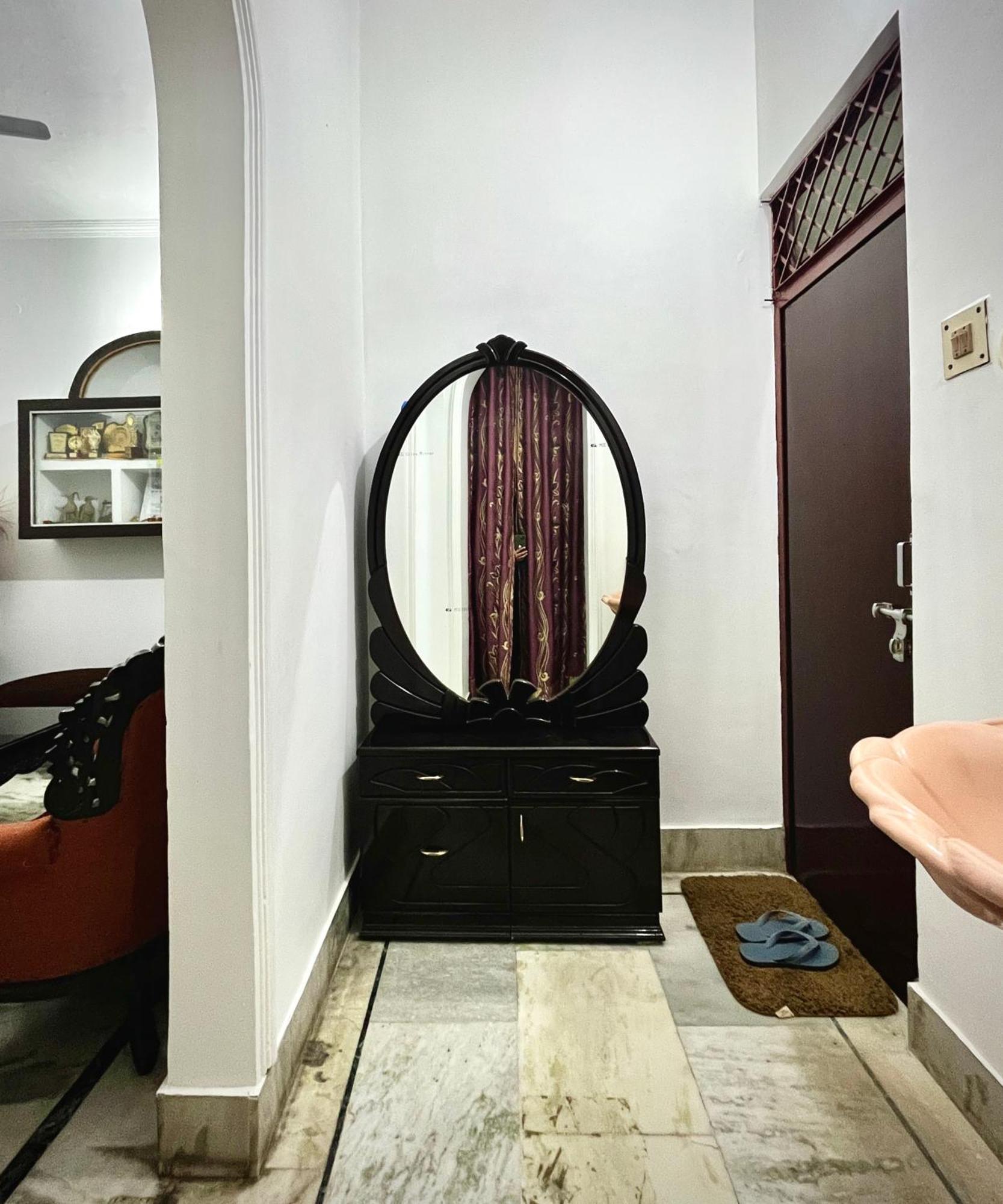 Veena Villa Luxury Suite Ayodhya - 2Km From Ram Mandir Exterior photo
